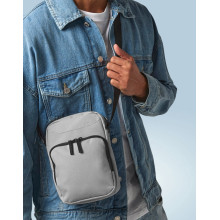 BG30 - BagBase - Sac Cross BodyBAG BASE